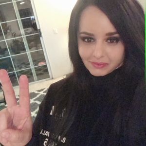 Meet your Posher, Christina